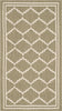 Safavieh Courtyard CY6889 Green/Beige Area Rug main image