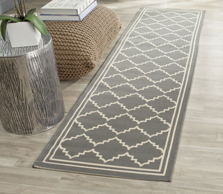 Safavieh Courtyard CY6889 Grey/Beige Area Rug  Feature