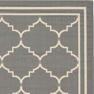 Safavieh Courtyard CY6889 Grey/Beige Area Rug 