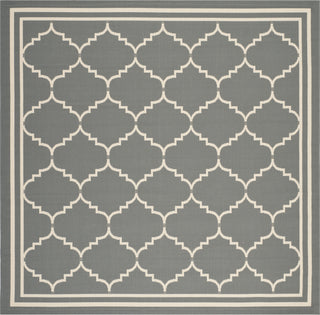 Safavieh Courtyard CY6889 Grey/Beige Area Rug 