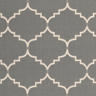 Safavieh Courtyard CY6889 Grey/Beige Area Rug 