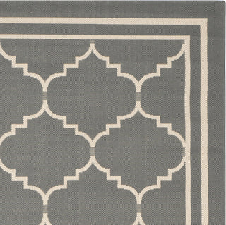 Safavieh Courtyard CY6889 Grey/Beige Area Rug 