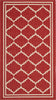 Safavieh Courtyard CY6889 Red/Beige Area Rug main image