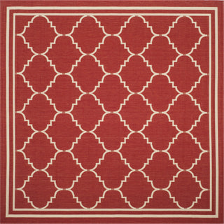 Safavieh Courtyard CY6889 Red/Beige Area Rug 