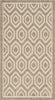 Safavieh Courtyard CY6902 Brown/Bone Area Rug main image