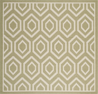 Safavieh Courtyard CY6902 Green/Beige Area Rug 