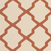 Safavieh Courtyard CY6903 Beige/Terracotta Area Rug 