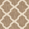 Safavieh Courtyard CY6903 Brown/Bone Area Rug 