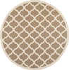 Safavieh Courtyard CY6903 Brown/Bone Area Rug 
