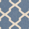 Safavieh Courtyard CY6903 Blue/Beige Area Rug 