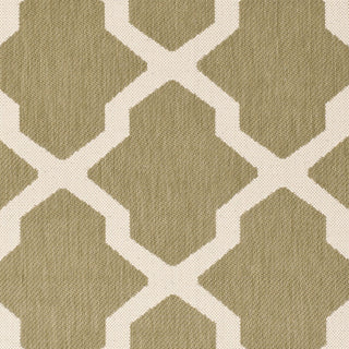 Safavieh Courtyard CY6903 Green/Beige Area Rug 