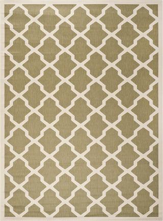 Safavieh Courtyard CY6903 Green/Beige Area Rug 