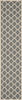 Safavieh Courtyard CY6903 Anthracite/Beige Area Rug 