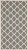 Safavieh Courtyard CY6903 Anthracite/Beige Area Rug 