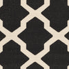 Safavieh Courtyard CY6903 Black/Beige Area Rug 
