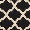 Safavieh Courtyard CY6903 Black/Beige Area Rug 