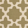 Safavieh Courtyard CY6913 Green/Beige Area Rug 