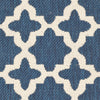 Safavieh Courtyard CY6913 Navy/Beige Area Rug 