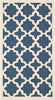 Safavieh Courtyard CY6913 Navy/Beige Area Rug 