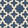 Safavieh Courtyard CY6913 Navy/Beige Area Rug 