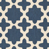 Safavieh Courtyard CY6913 Navy/Beige Area Rug 