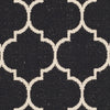 Safavieh Courtyard CY6914 Black/Beige Area Rug 