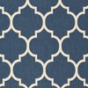 Safavieh Courtyard CY6914 Navy/Beige Area Rug 