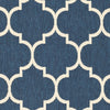 Safavieh Courtyard CY6914 Navy/Beige Area Rug 