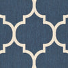 Safavieh Courtyard CY6914 Navy/Beige Area Rug 