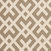 Safavieh Courtyard CY6915 Brown/Bone Area Rug 