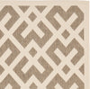 Safavieh Courtyard CY6915 Brown/Bone Area Rug 