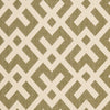 Safavieh Courtyard CY6915 Green/Bone Area Rug 
