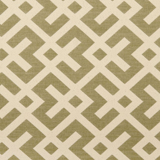 Safavieh Courtyard CY6915 Green/Bone Area Rug 