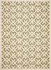 Safavieh Courtyard CY6915 Green/Bone Area Rug 