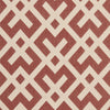 Safavieh Courtyard CY6915 Red/Bone Area Rug 