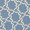 Safavieh Courtyard CY6916 Blue/Beige Area Rug 