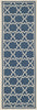 Safavieh Courtyard CY6916 Navy/Beige Area Rug 