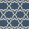 Safavieh Courtyard CY6916 Navy/Beige Area Rug 