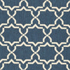 Safavieh Courtyard CY6916 Navy/Beige Area Rug 