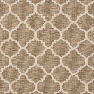 Safavieh Courtyard CY6918 Brown/Bone Area Rug 