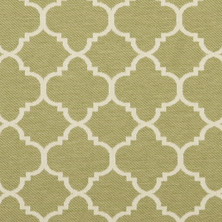 Safavieh Courtyard CY6918 Green/Beige Area Rug 