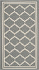 Safavieh Courtyard CY6918 Anthracite/Beige Area Rug main image