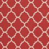 Safavieh Courtyard CY6918 Red/Bone Area Rug 