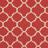 Safavieh Courtyard CY6918 Red/Bone Area Rug 