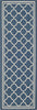 Safavieh Courtyard CY6918 Navy/Beige Area Rug 