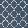 Safavieh Courtyard CY6918 Navy/Beige Area Rug 