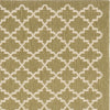 Safavieh Courtyard CY6919 Green/Beige Area Rug 