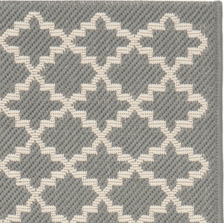 Safavieh Courtyard CY6919 Anthracite/Beige Area Rug 