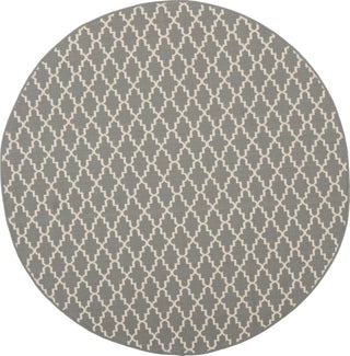 Safavieh Courtyard CY6919 Anthracite/Beige Area Rug 