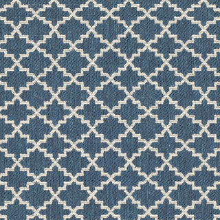 Safavieh Courtyard CY6919 Navy/Beige Area Rug 